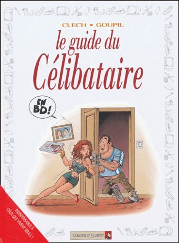 Guide du célibataire en BD