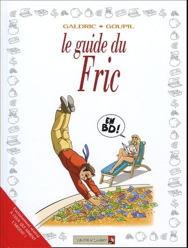 Le guide du Fric