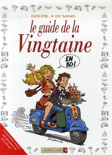 Les guides en BD Tome 31