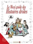 Le Maxi guide des Histoires drôles