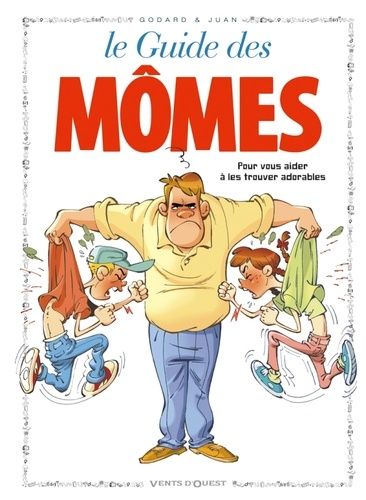 Le Guide des mômes