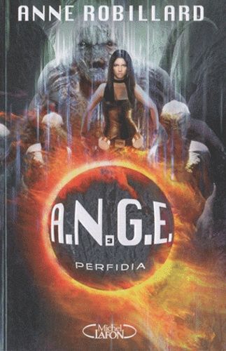 A.N.G.E. Tome 3 A.N.G.E. Tome 3