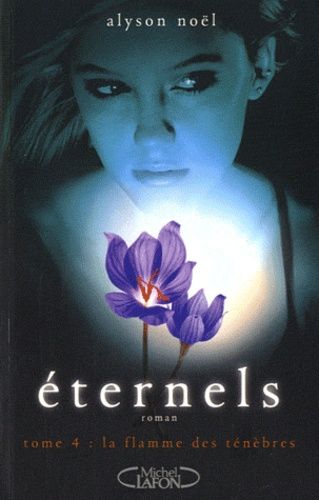 Eternels Tome 4