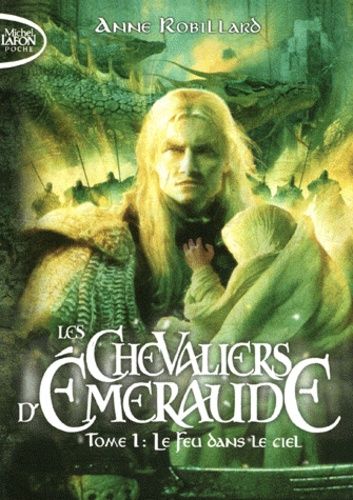 Les Chevaliers d'Emeraude Tome 1 Les Chevaliers d'Emeraude Tome 1