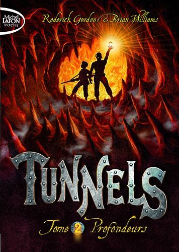 Tunnels Tome 2 Tunnels Tome 2