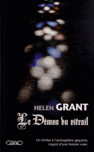 Le Démon du vitrail Le Démon du vitrail