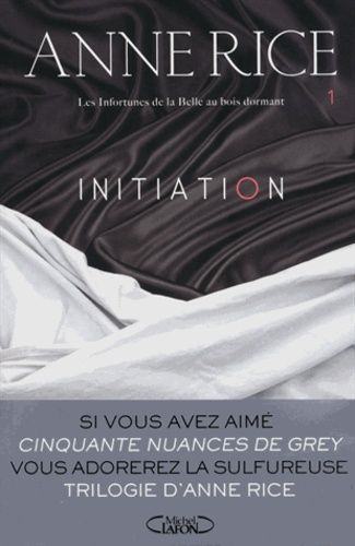 Les infortunes de la Belle au bois dormant Tome 1 Les infortunes de la Belle au bois dormant Tome 1