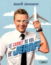 Le carnet de vol de Jeanfi Le carnet de vol de Jeanfi
