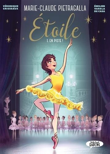 Etoile Tome 1