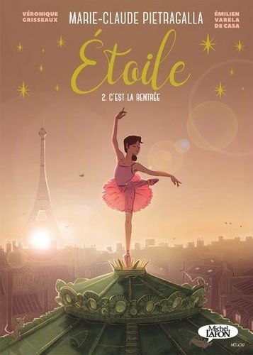 Etoile Tome 2