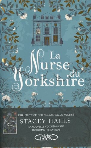 La nurse du Yorkshire