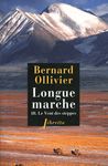 Longue marche - Tome 3, Le Vent des steppes