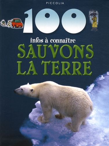 Sauvons la terre