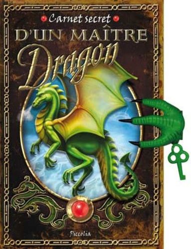 Carnet secret d'un Maître Dragon