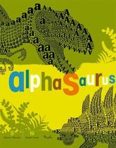 Alphasaurus