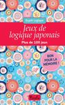 Jeux de logique japonais - Plus de 100 jeux