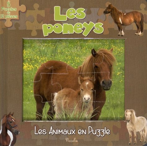 Les poneys