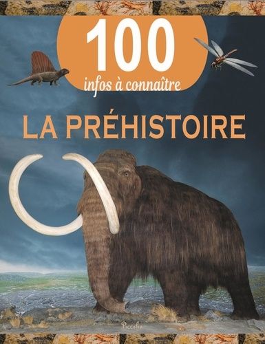 La préhistoire