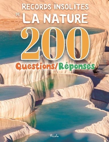 Les records de la nature