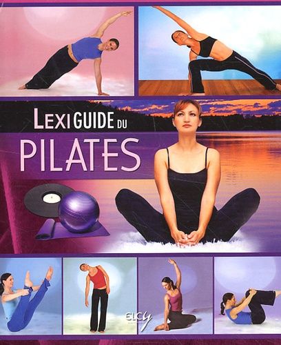 LexiGuide du Pilates