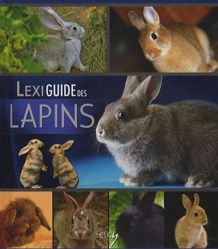 Lexiguide des lapins Lexiguide des lapins