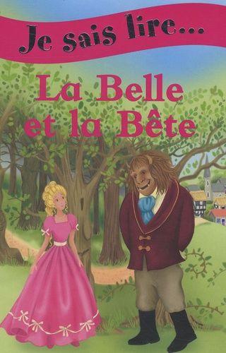 La Belle et la Bête