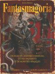 Fantasmagoria - Un atlas de créatures fabuleuses, d'êtres enchantés et de monstres magiques