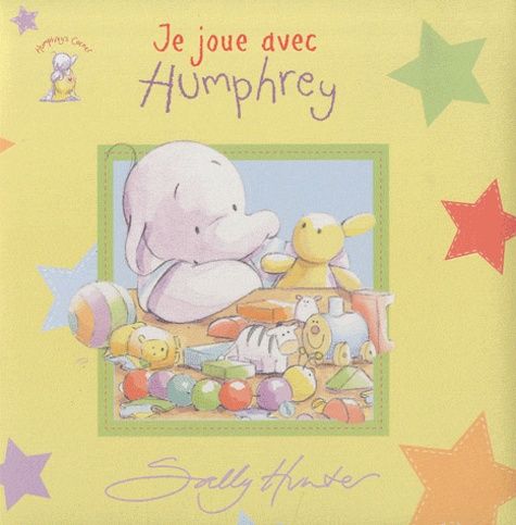 Je joue avec Humphrey Je joue avec Humphrey