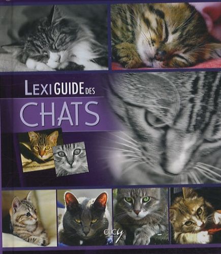 Lexiguide des chats