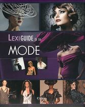 Lexiguide de la mode