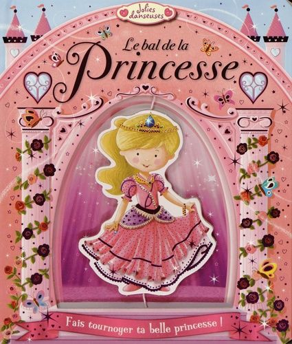 Le bal de la princesse