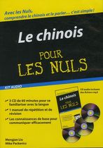 Le chinois pour les nuls