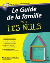 Le Guide de la famille pour les Nuls