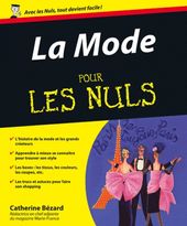 La Mode pour les Nuls