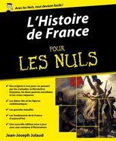 L'Histoire de France pour les Nuls