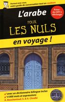 L'arabe pour les nuls en voyage ! L'arabe pour les nuls en voyage !