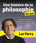 Une histoire de la philosophie pour les nuls