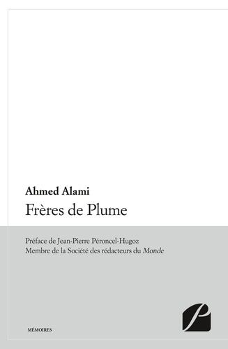 Frères de Plume Frères de Plume