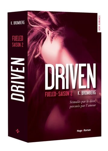 Driven Saison 2