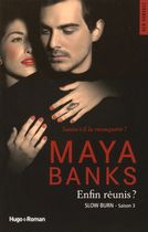 Slow Burn Tome 3 Slow Burn Tome 3