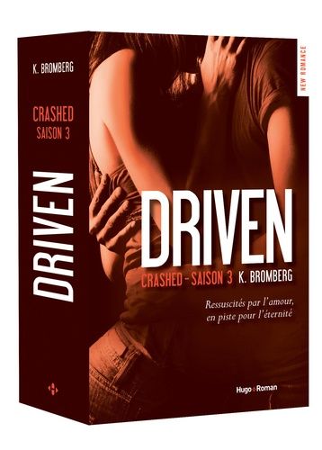 Driven Saison 3