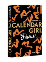 Calendar Girl