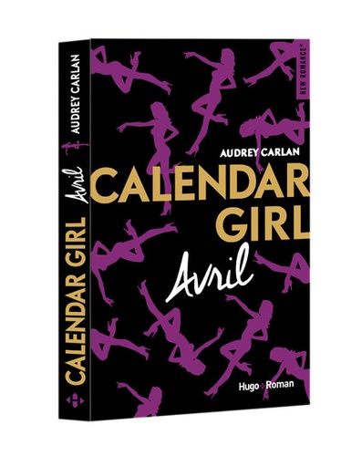 Calendar Girl