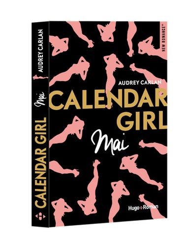 Calendar Girl Calendar Girl