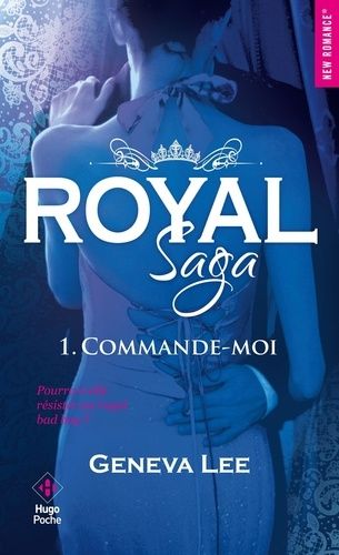 Royal Saga Tome 1 Royal Saga Tome 1