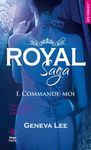 Royal Saga Tome 1