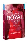 Royal Saga Tome 2