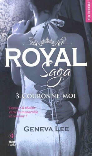 Royal Saga Tome 3 Royal Saga Tome 3