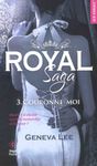 Royal Saga Tome 3