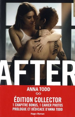 After Saison 1 After Saison 1